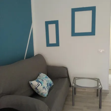Appartement Cris Sol Poolside