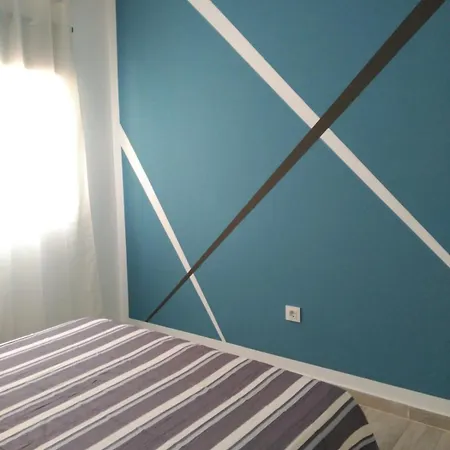 Apartment Cris Sol Poolside Los Cristianos (Tenerife)