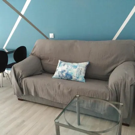 Appartement Cris Sol Poolside *