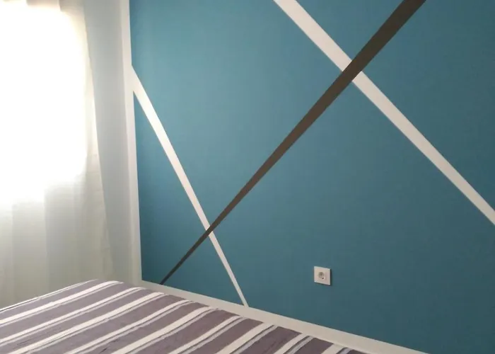 Appartement Cris Sol Poolside Los Cristianos (Tenerife)